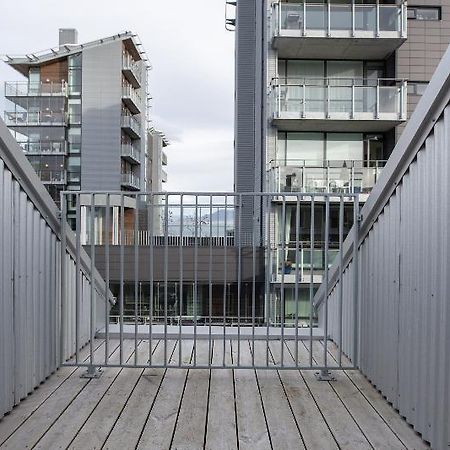 The Swan House Hotel By Ylma Reykjavik Luaran gambar