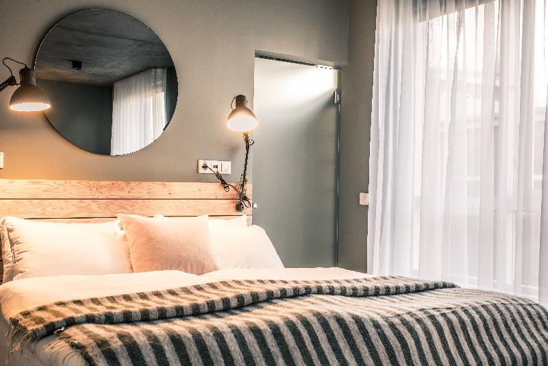 The Swan House Hotel By Ylma Reykjavik Luaran gambar