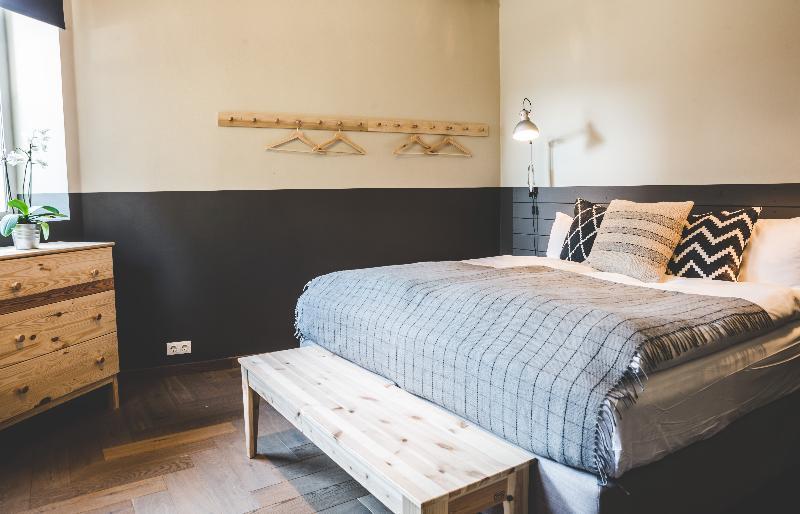 The Swan House Hotel By Ylma Reykjavik Luaran gambar