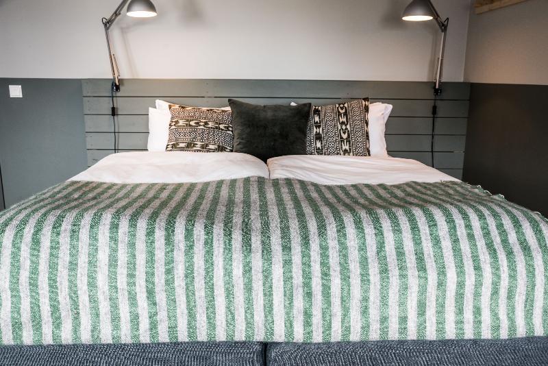 The Swan House Hotel By Ylma Reykjavik Luaran gambar