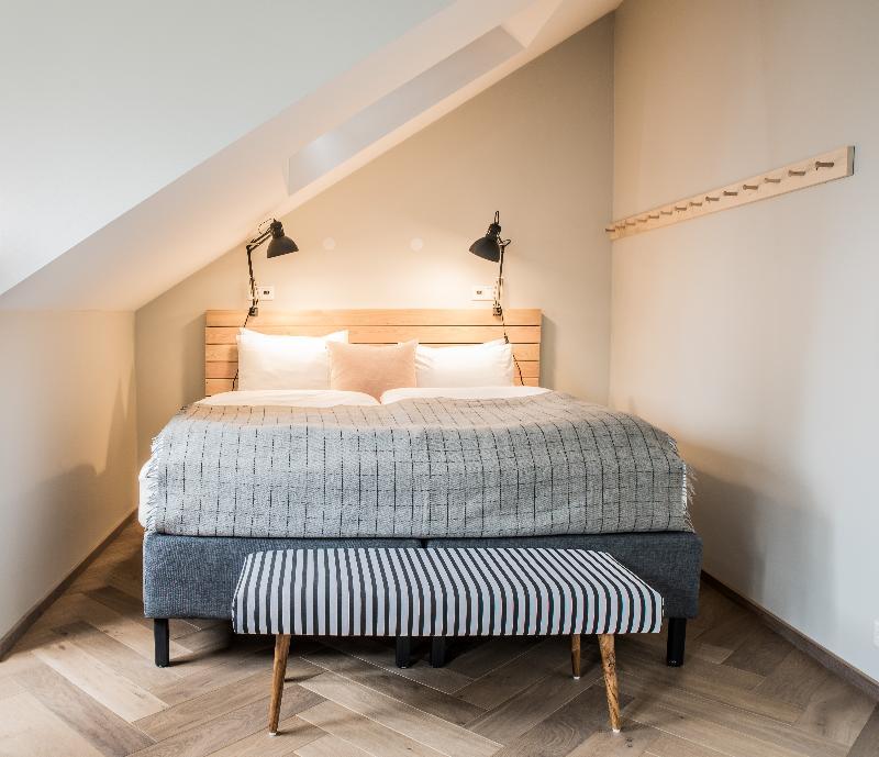 The Swan House Hotel By Ylma Reykjavik Luaran gambar