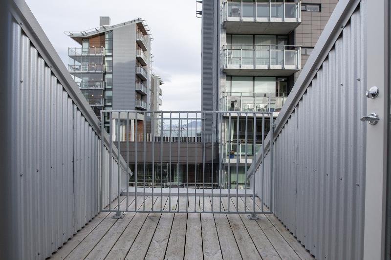 The Swan House Hotel By Ylma Reykjavik Luaran gambar