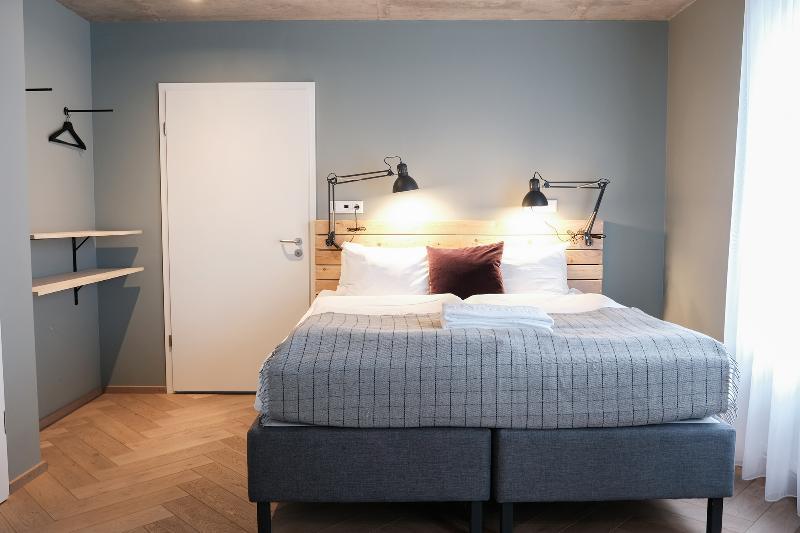 The Swan House Hotel By Ylma Reykjavik Luaran gambar