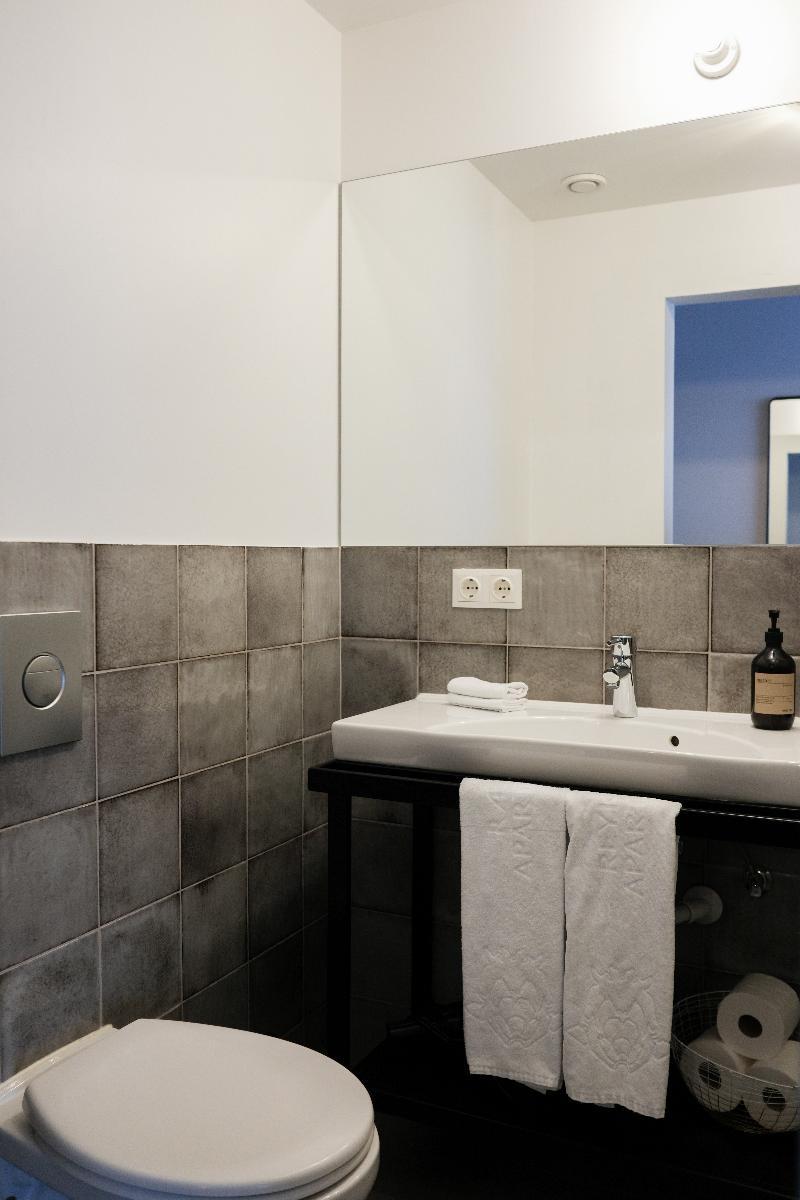 The Swan House Hotel By Ylma Reykjavik Luaran gambar